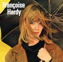 Francoise Hardy - Francoise Hardy (1962) [Import] LP