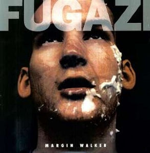Fugazi - Margin Walker 12"