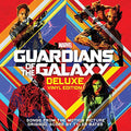 Guardians Of The Galaxy: Deluxe Original Soundtrack 2xLP
