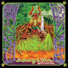 Bongzilla - Gateway LP