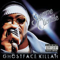Ghostface Killah - Supreme Clientele 2xLP