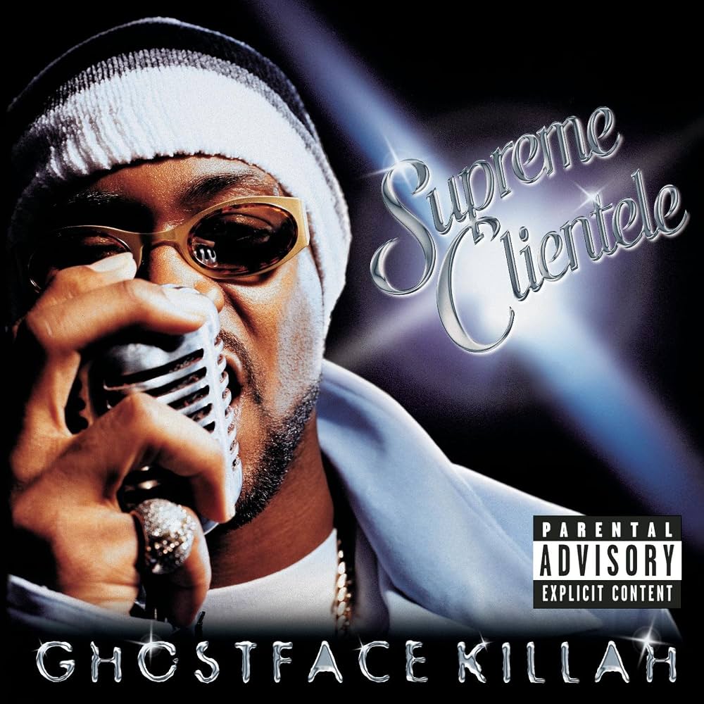 Ghostface Killah - Supreme Clientele 2xLP