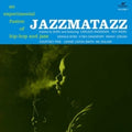 Guru - Jazzmatazz Volume 1 LP