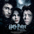 Harry Potter And The Prisoner Of Azkaban OST 2xLP