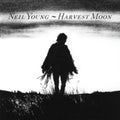 Neil Young - Harvest Moon LP 2xLP