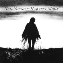 Neil Young - Harvest Moon LP 2xLP