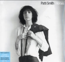Patti Smith - Horses LP