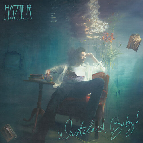 Hozier - Wasteland, Baby! 2xLP