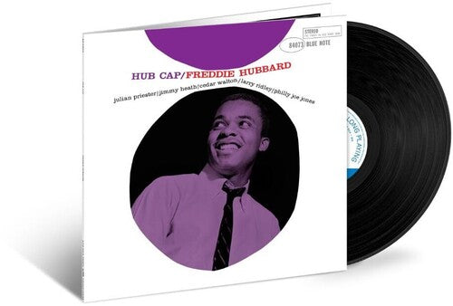 Freddie Hubbard - Hub Cap LP