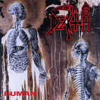 Death - Human LP