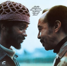 Bobby Hutcherson - San Francisco LP