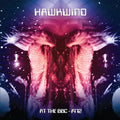 Hawkwind – At The BBC - 1972 2xLP