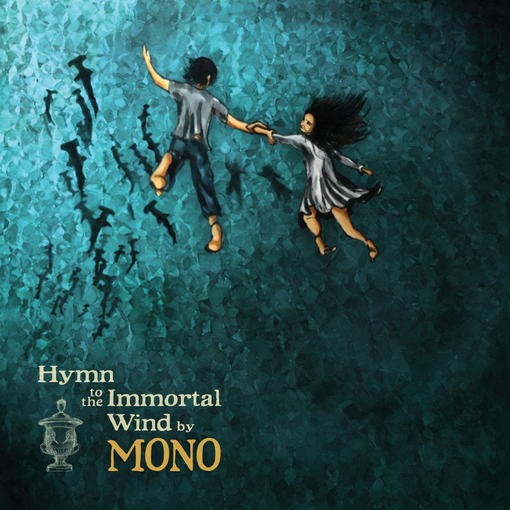 Mono – Hymn To The Immortal Wind 2xLP