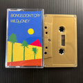 Wildhoney – Bongs Don't Cry Tape (2017 DZ Tapes / RSD Ed. Ltd. 44) [USED]