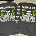 Mobius "Earth ALX" Long Sleeve Shirt