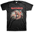 Iron Maiden "The Trooper" Shirt