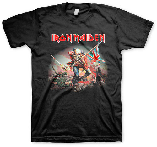 Iron Maiden "The Trooper" Shirt