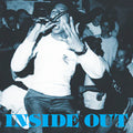 Inside Out - No Spiritual Surrender 7"