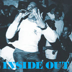 Inside Out - No Spiritual Surrender 7"