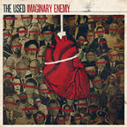 Used - Imaginary Enemy LP