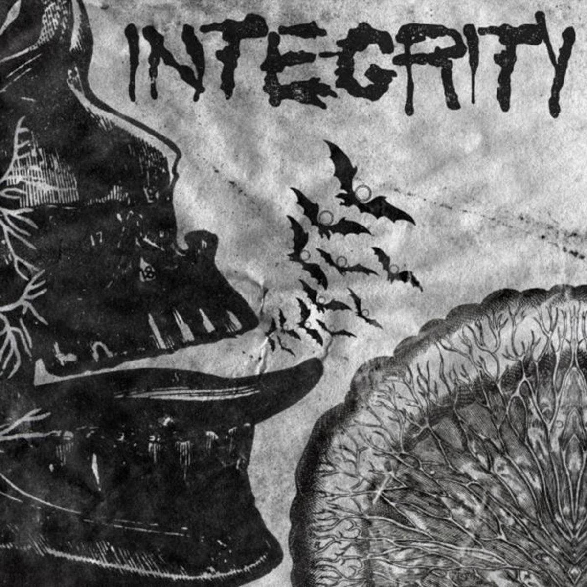 Integrity – Suicide Black Snake Tape