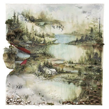 Bon Iver - Bon Iver LP