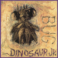 Dinosaur Jr. - Bug LP