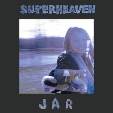 Superheaven - Jar LP