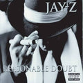 Jay Z - Reasonable Doubt 2xLP