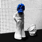 Jack White - Frozen Charlotte LP