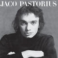 Jaco Pastorius - Jaco Pastorius LP