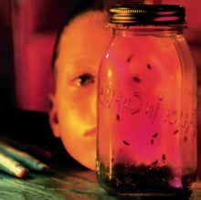 Alice In Chains - Jar of Flies CD