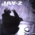Jay-Z - The Blueprint LP