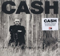 Johnny Cash - American II: Unchained LP