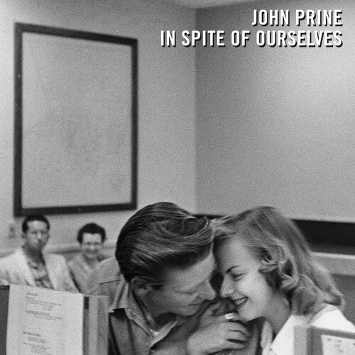 John Prine - In Spite of Ourselves LP