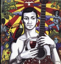 Jorge Ben - Jorge Ben LP