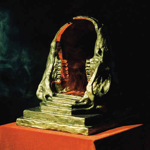 King Gizzard And The Lizard Wizard - Infest the Rats' Nest LP
