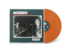 Heavens to Betsy - baby's gone LP