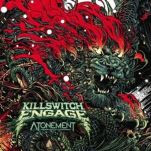 Killswitch Engage - Atonement LP