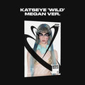 Katseye - Wild CD
