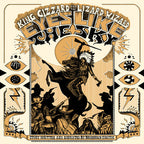 King Gizzard And The Lizard Wizard - Eyes Like the Sky LP