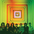 King Gizzard And The Lizard Wizard - Float Along / Fill Your Lungs LP