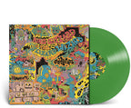 King Gizzard And The Lizard Wizard - Oddments LP