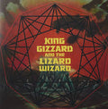 King Gizzard & the Lizard Wizard - Nonagon Infinity LP