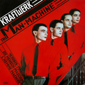 Kraftwerk - Man Machine LP