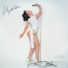 Kylie Minogue - Fever LP