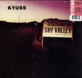 Kyuss - Welcome to Sky Valley LP
