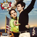 Lana Del Ray - NFR! CD