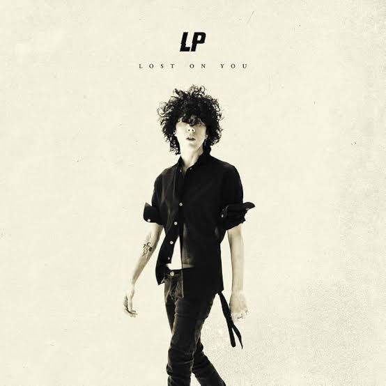 LP - Lost On You (10th Anniversary) 2xLP