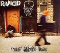 Rancid - Life Won't Wait 2xLP
